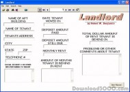Landlord screenshot